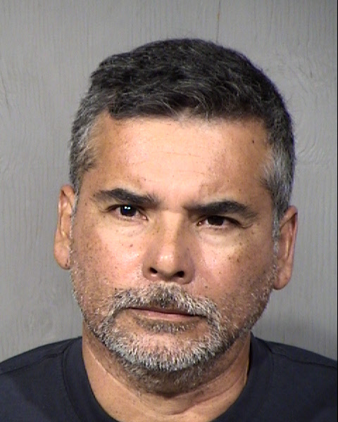 Jesus Alfonso Felix Mugshot / Maricopa County Arrests / Maricopa County Arizona