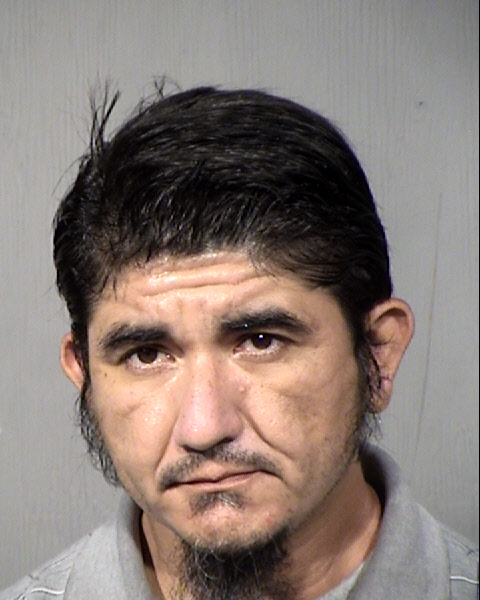 Guy Anthony Norwood Mugshot / Maricopa County Arrests / Maricopa County Arizona
