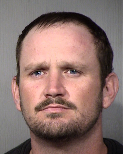 Tadd Lee Kaczmarek Mugshot / Maricopa County Arrests / Maricopa County Arizona