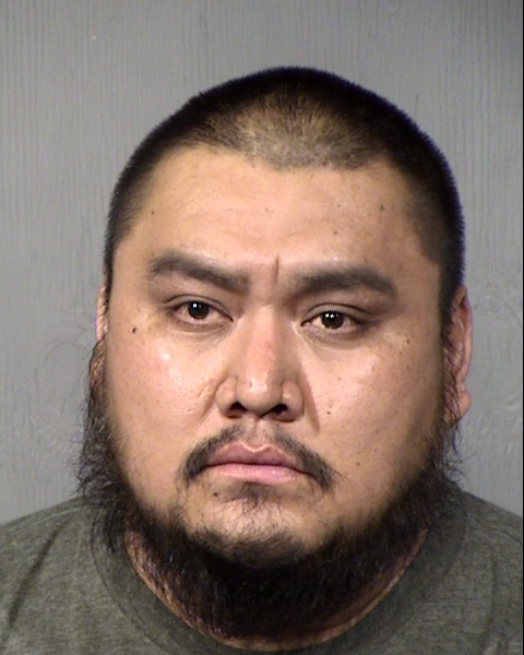 Marques Evan Sells Mugshot / Maricopa County Arrests / Maricopa County Arizona