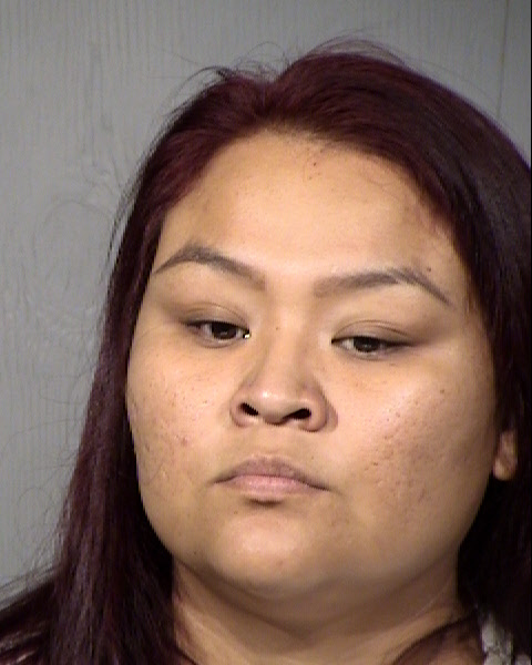 Gina Leigh Diego Mugshot / Maricopa County Arrests / Maricopa County Arizona