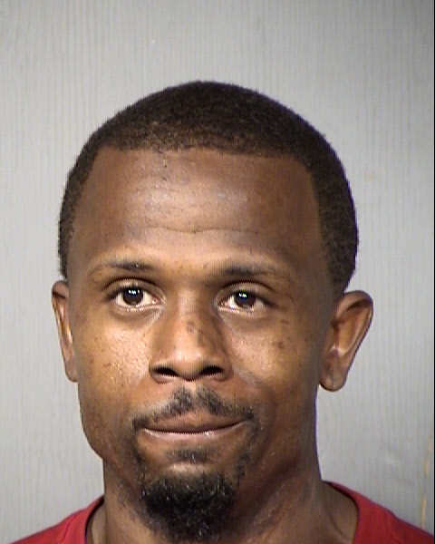 Darius Nathaniel Woods Mugshot / Maricopa County Arrests / Maricopa County Arizona