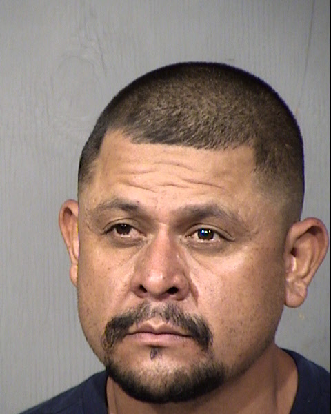 Alfredo Rodriguez Mugshot / Maricopa County Arrests / Maricopa County Arizona
