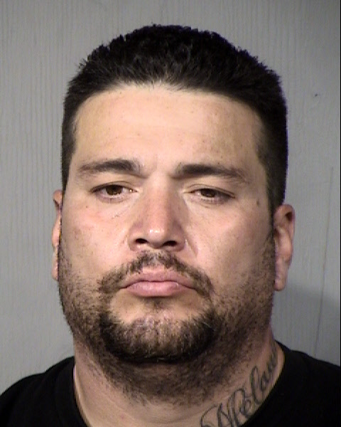 Arturo Sanchez Mosqueda Mugshot / Maricopa County Arrests / Maricopa County Arizona