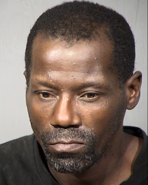 Jason Lamont Neal Mugshot / Maricopa County Arrests / Maricopa County Arizona