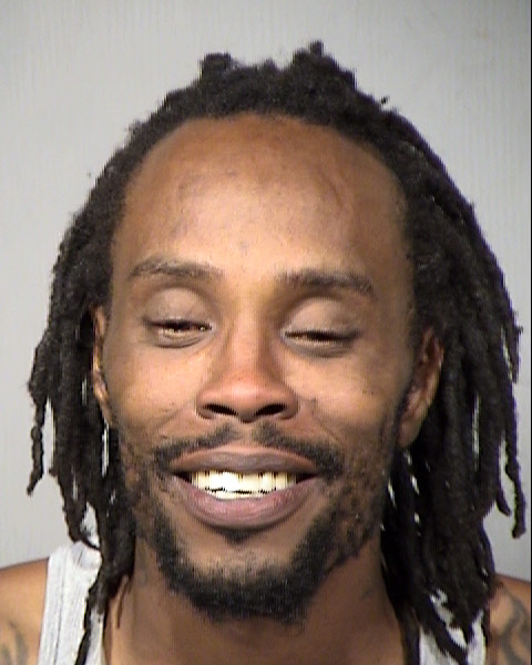 Christopher Nimar Forrest Mugshot / Maricopa County Arrests / Maricopa County Arizona