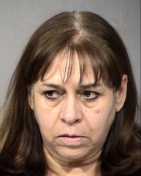 Armida Resendiz Mugshot / Maricopa County Arrests / Maricopa County Arizona