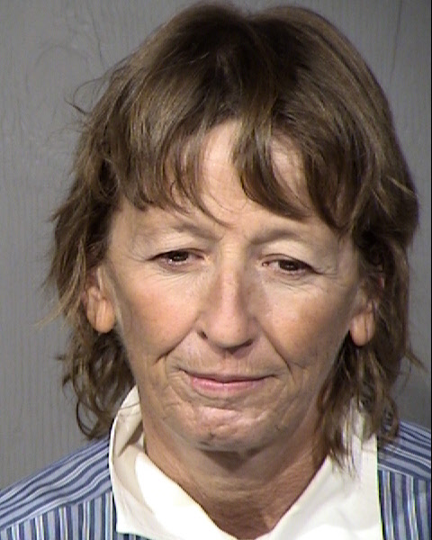 Tammy Osborne Mugshot / Maricopa County Arrests / Maricopa County Arizona