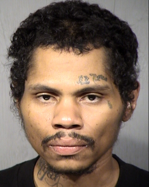 Mark Steven Bindy Mugshot / Maricopa County Arrests / Maricopa County Arizona