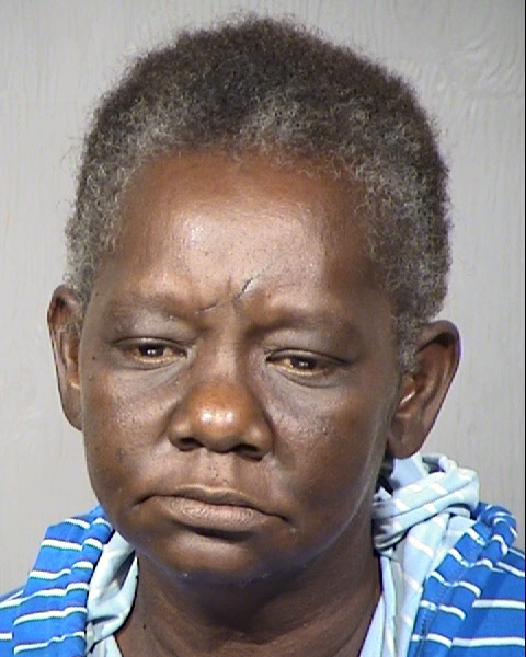 Sandy D Fields Mugshot / Maricopa County Arrests / Maricopa County Arizona