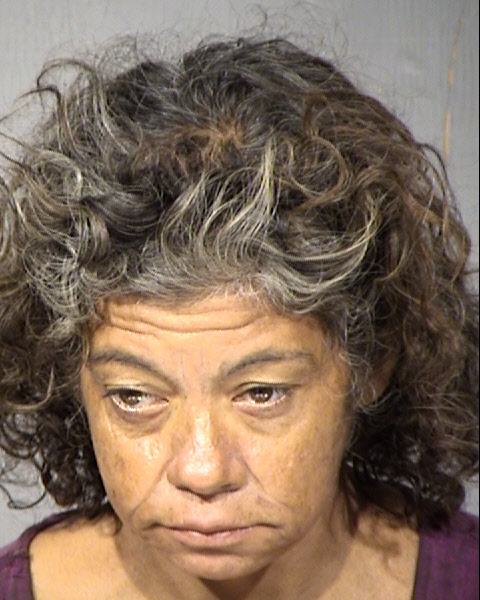 Nancy Cardenas Mugshot / Maricopa County Arrests / Maricopa County Arizona