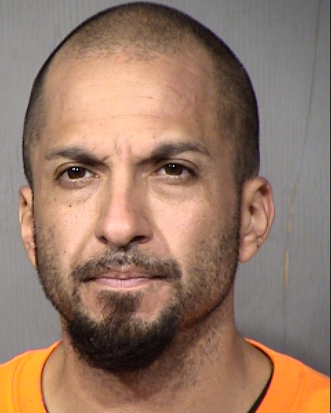 Juan Carlos Aguilar Mugshot / Maricopa County Arrests / Maricopa County Arizona