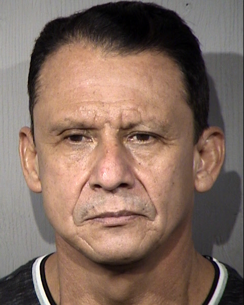 Pedro N Cons Mugshot / Maricopa County Arrests / Maricopa County Arizona