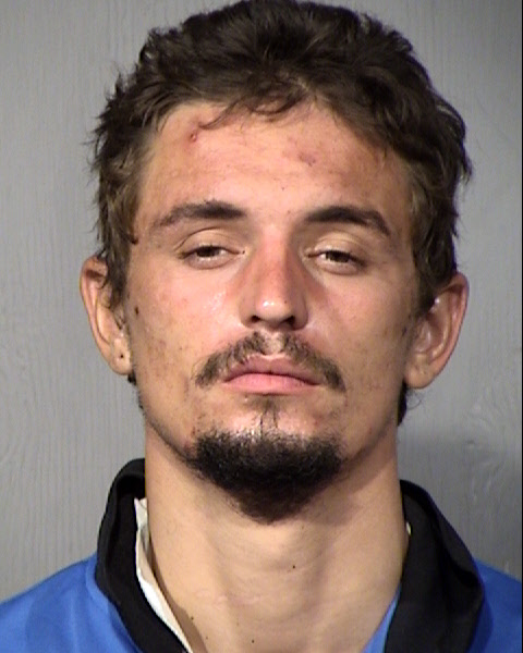 Rian Lee Pierce Pettry Mugshot / Maricopa County Arrests / Maricopa County Arizona