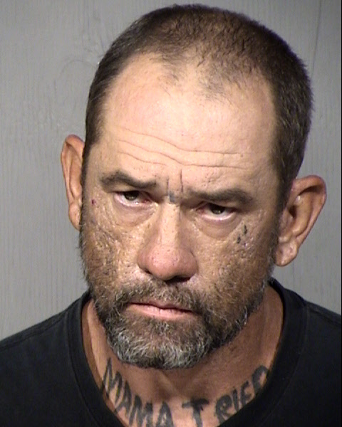 Joshua Lee Lewis Mugshot / Maricopa County Arrests / Maricopa County Arizona