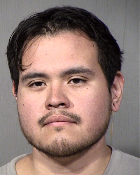 Oscar Arturo Noriega Mugshot / Maricopa County Arrests / Maricopa County Arizona