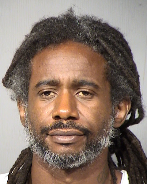 Abdul Lester Broner Mugshot / Maricopa County Arrests / Maricopa County Arizona