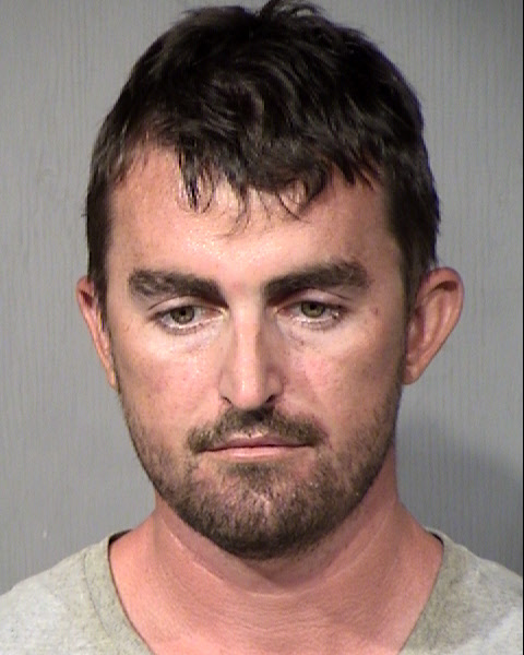 Tyler Devyn Rivera Mugshot / Maricopa County Arrests / Maricopa County Arizona
