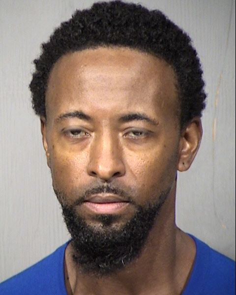 Jeremy Michael Jones Mugshot / Maricopa County Arrests / Maricopa County Arizona