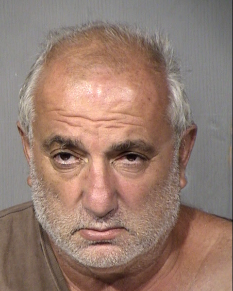 Jamal Farah Mugshot / Maricopa County Arrests / Maricopa County Arizona