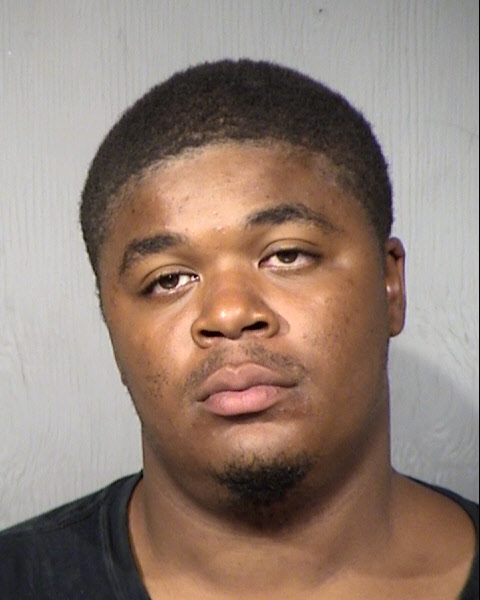 Davontre Marcel Ray Mugshot / Maricopa County Arrests / Maricopa County Arizona