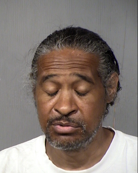 Ricardo Lamont Overton Mugshot / Maricopa County Arrests / Maricopa County Arizona