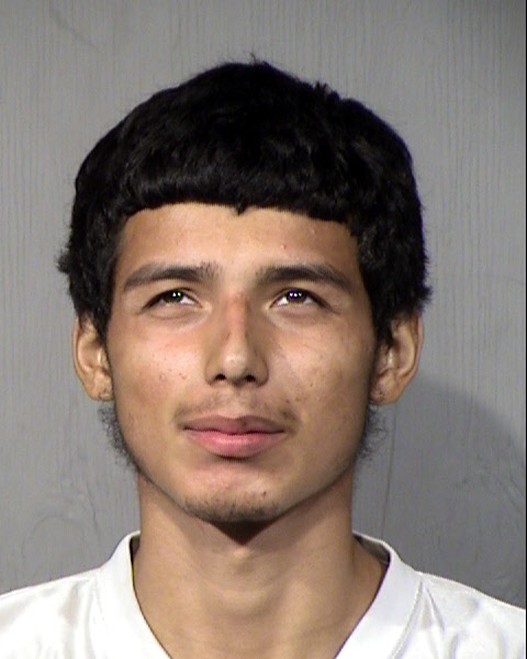 Michael Cesar Aguilar Mugshot / Maricopa County Arrests / Maricopa County Arizona