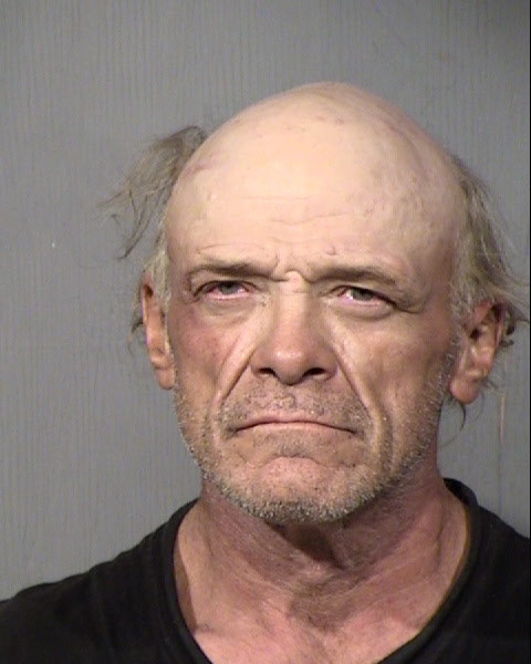 Terry Ray Jasper Mugshot / Maricopa County Arrests / Maricopa County Arizona
