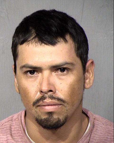 Alfonso Edgar Lopez Arellano Mugshot / Maricopa County Arrests / Maricopa County Arizona