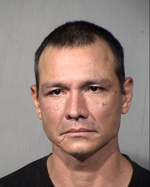 Samuel Ellery Sedgwick Mugshot / Maricopa County Arrests / Maricopa County Arizona