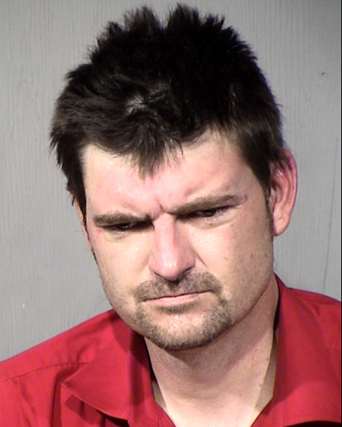Wayne Stanley Gendreau Mugshot / Maricopa County Arrests / Maricopa County Arizona