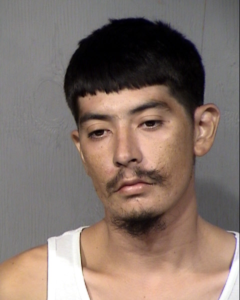 Erik Pina Mugshot / Maricopa County Arrests / Maricopa County Arizona
