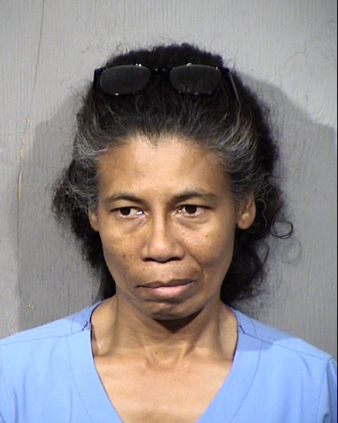 Minh Hien Thi Phan Mugshot / Maricopa County Arrests / Maricopa County Arizona