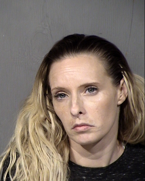 Tiffany Michele Maynard Mugshot / Maricopa County Arrests / Maricopa County Arizona