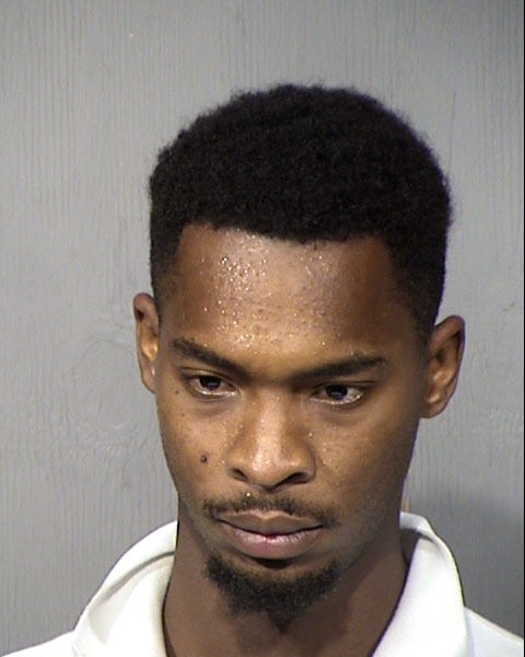 Larenzo Tramel Davis Mugshot / Maricopa County Arrests / Maricopa County Arizona