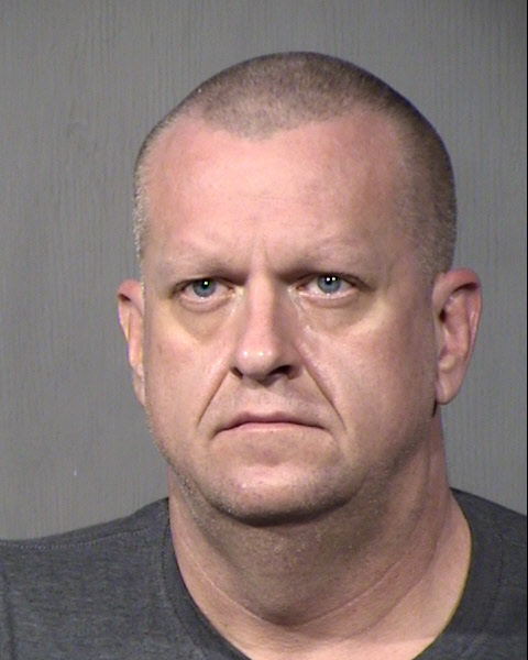 Mark Kautzman Mugshot / Maricopa County Arrests / Maricopa County Arizona