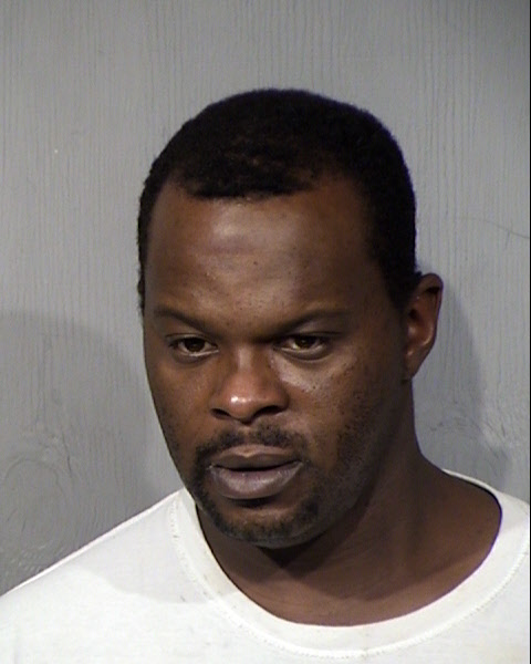 Jason Christopher Grogen Mugshot / Maricopa County Arrests / Maricopa County Arizona