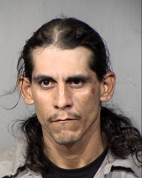 Maximino Montano Mugshot / Maricopa County Arrests / Maricopa County Arizona