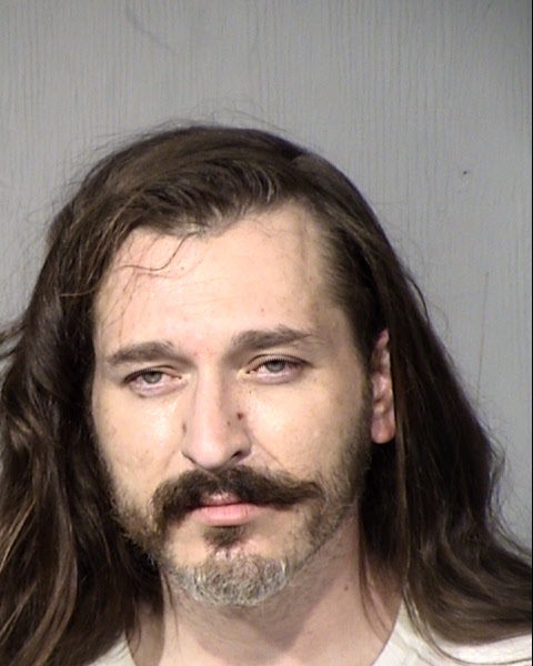 Dominic Salvatore Sucato Mugshot / Maricopa County Arrests / Maricopa County Arizona