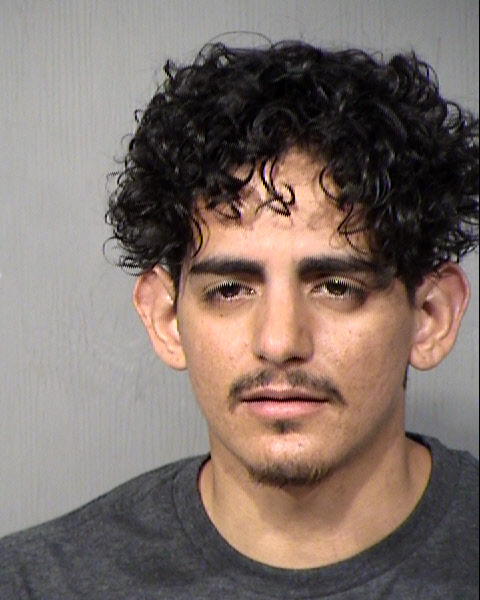 Leobardo Fernandez Mugshot / Maricopa County Arrests / Maricopa County Arizona