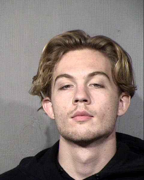 Joshua C Martin Mugshot / Maricopa County Arrests / Maricopa County Arizona