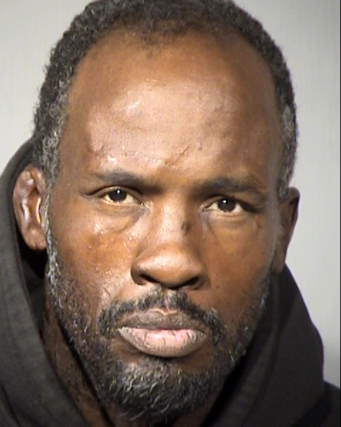 Otis Bailey Mugshot / Maricopa County Arrests / Maricopa County Arizona