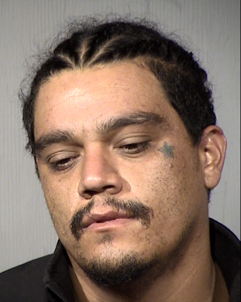 Rudy Ramirez Mugshot / Maricopa County Arrests / Maricopa County Arizona