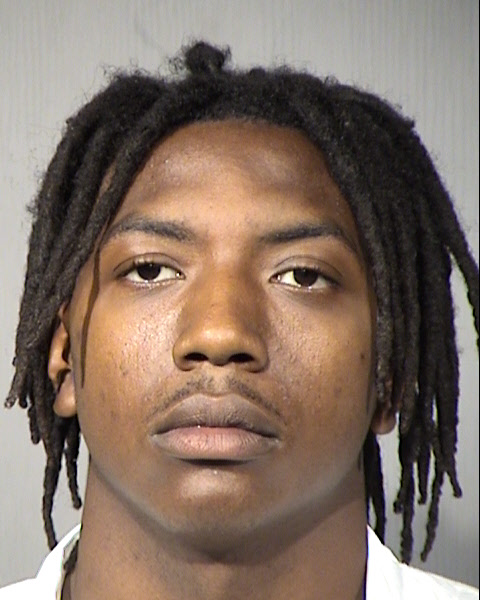 Shekeedren Bijan Bryant Mugshot / Maricopa County Arrests / Maricopa County Arizona