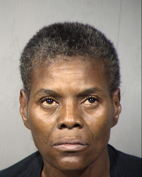 Vonda Kay Turner Mugshot / Maricopa County Arrests / Maricopa County Arizona