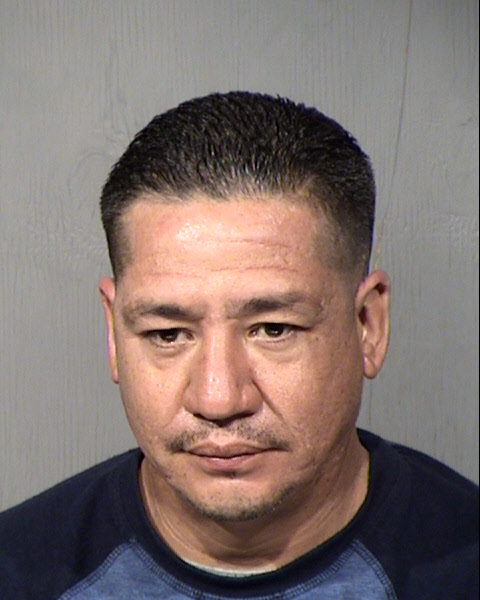 Roberto Carlos Dorame Mugshot / Maricopa County Arrests / Maricopa County Arizona