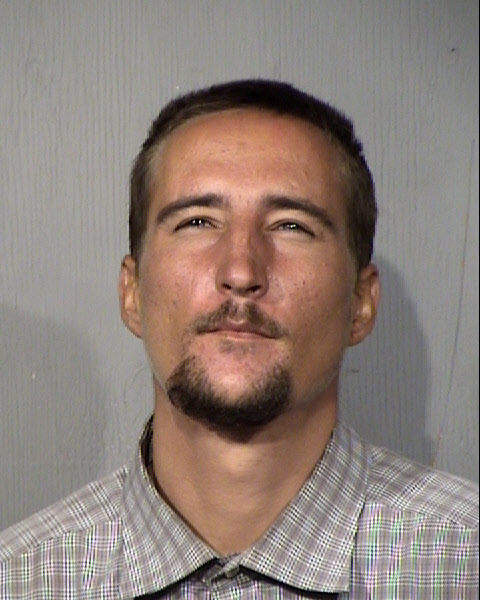 Chad Jeffrey Adair Mugshot / Maricopa County Arrests / Maricopa County Arizona
