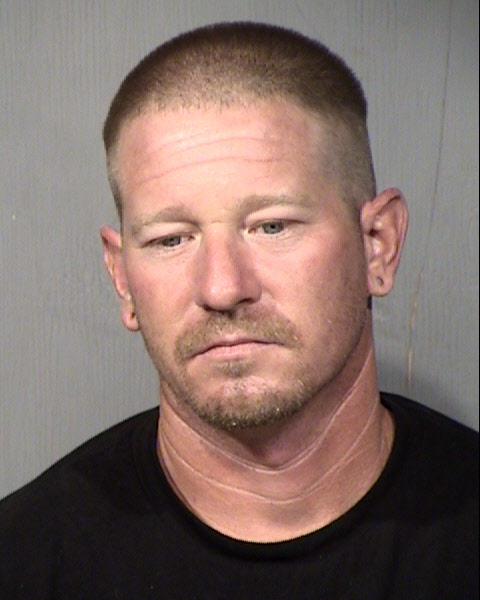 Dustin Micheal Morris Mugshot / Maricopa County Arrests / Maricopa County Arizona
