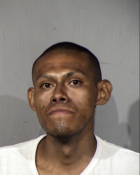 Hector Manuel Rivera Mugshot / Maricopa County Arrests / Maricopa County Arizona