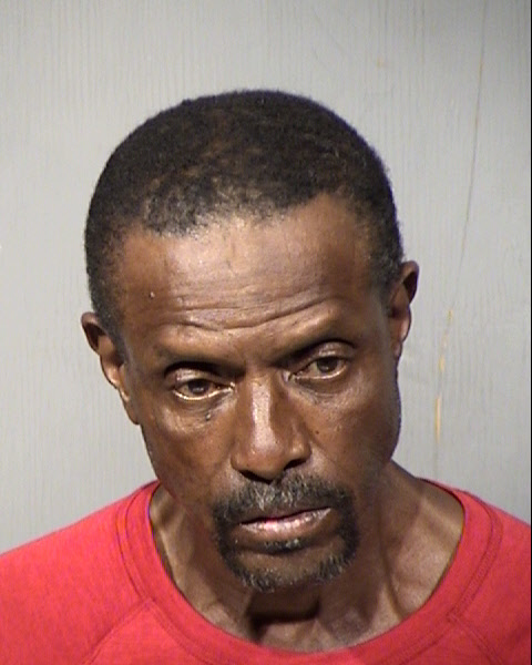 Clarence Isaac Wise Mugshot / Maricopa County Arrests / Maricopa County Arizona